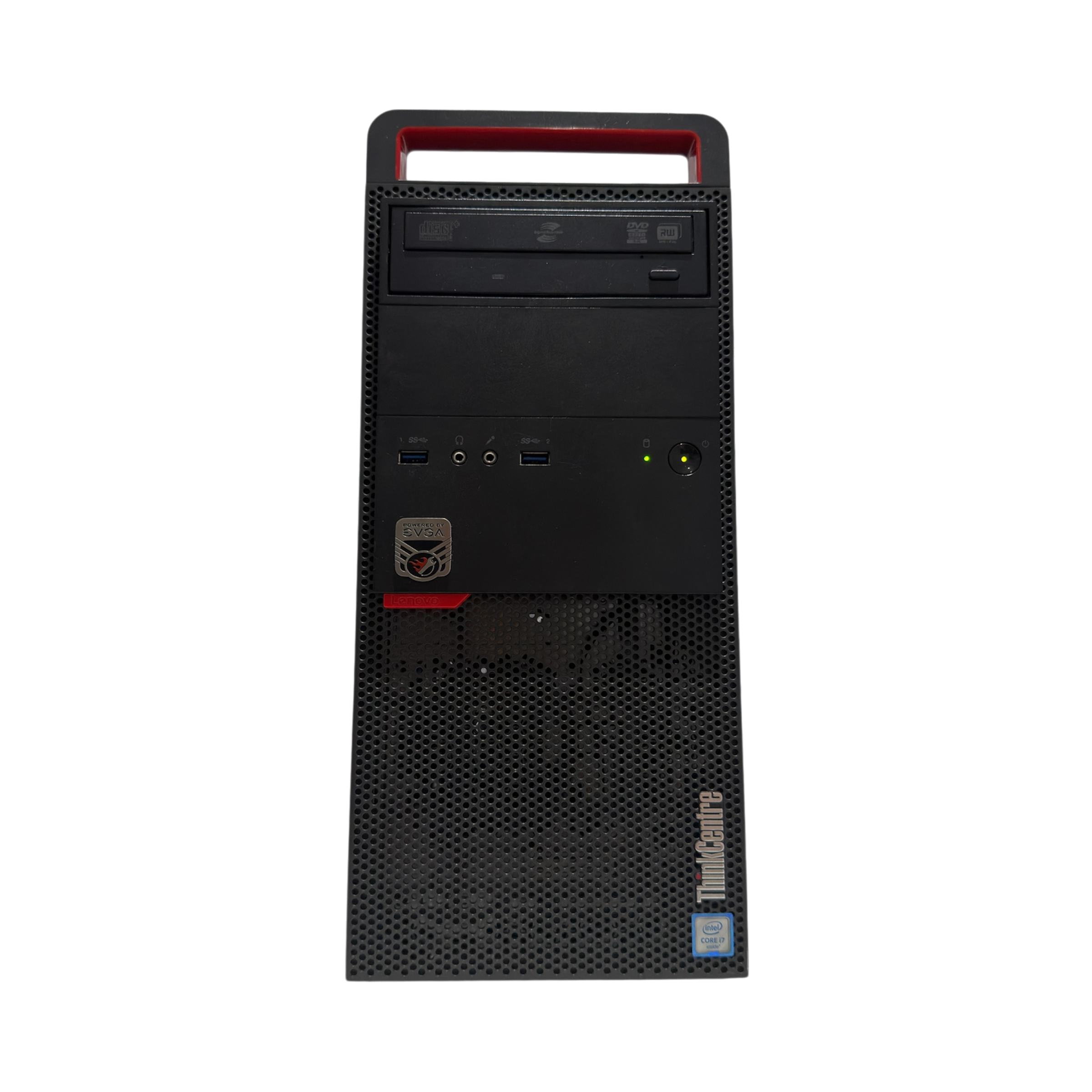 GTX 1050 Ti | I7-6700K | 16 GB RAM