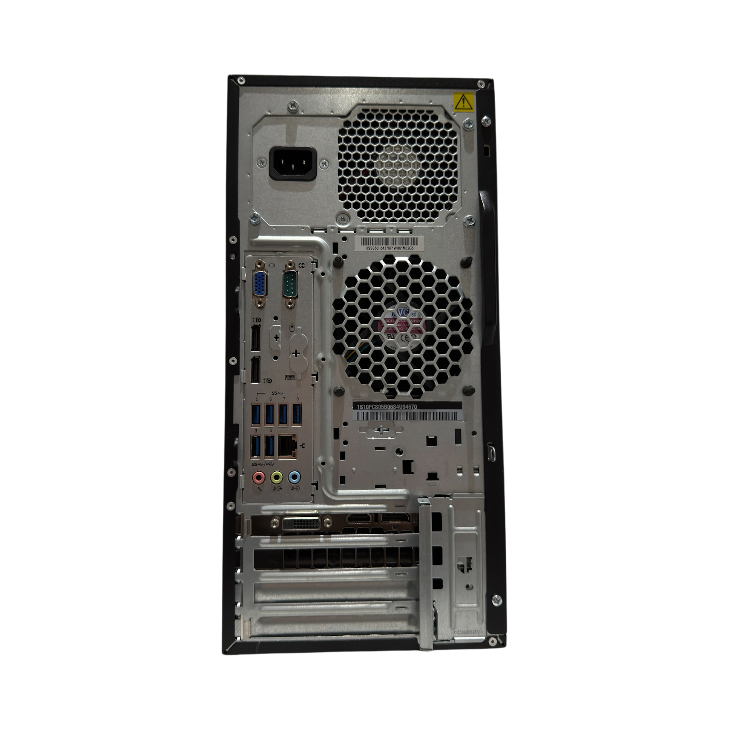 GTX 1050 Ti | I7-6700K | 16 GB RAM