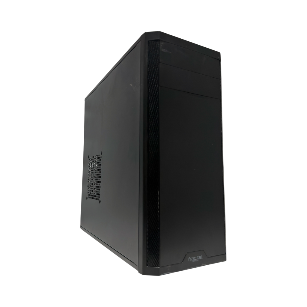 GTX 1070 | I7-6700 | 16 GB RAM