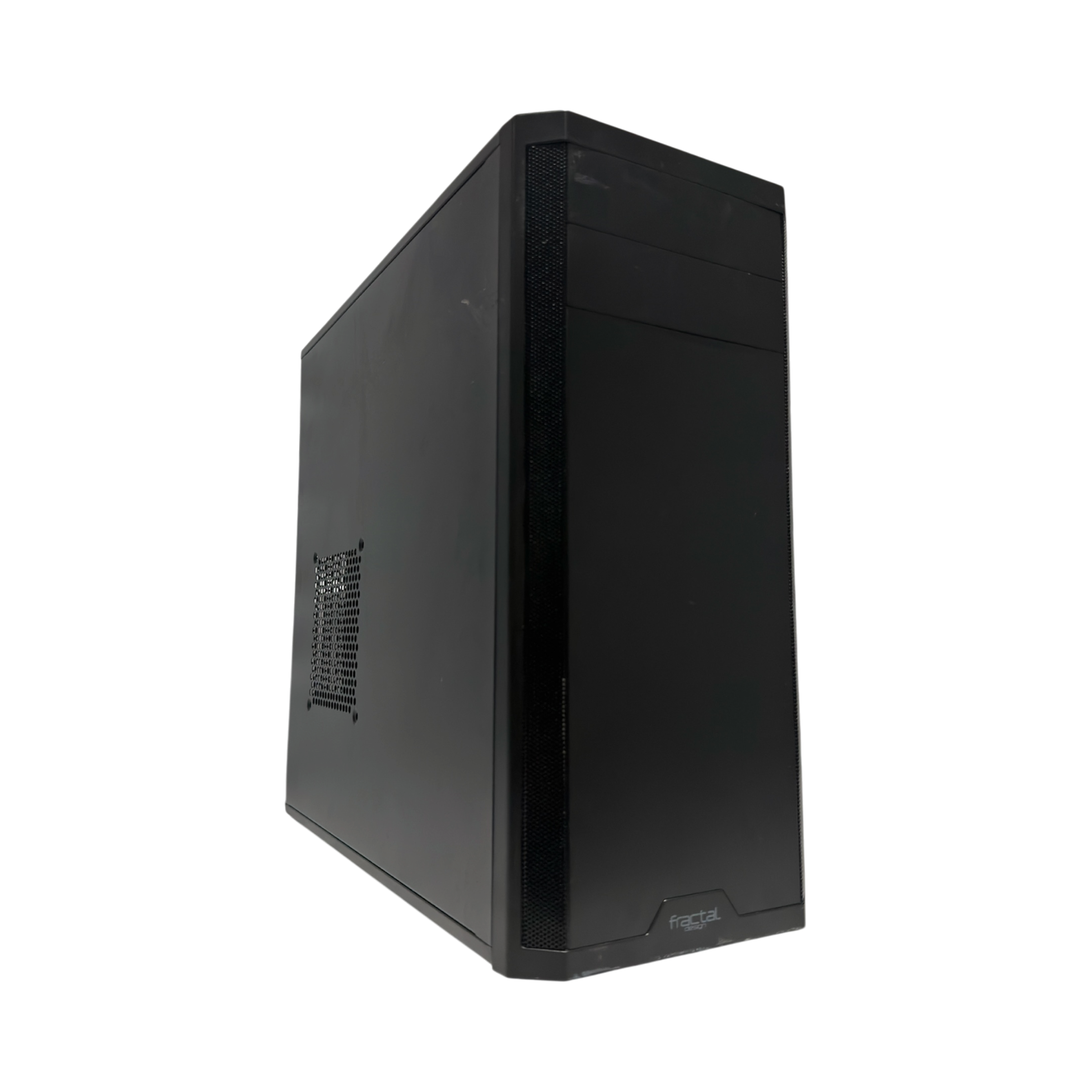 GTX 1070 | I7-6700 | 16 GB RAM