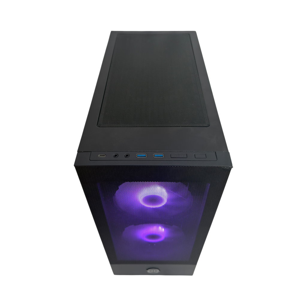 RTX 4070 Super | Ryzen 7 7700X | 16 GB RAM