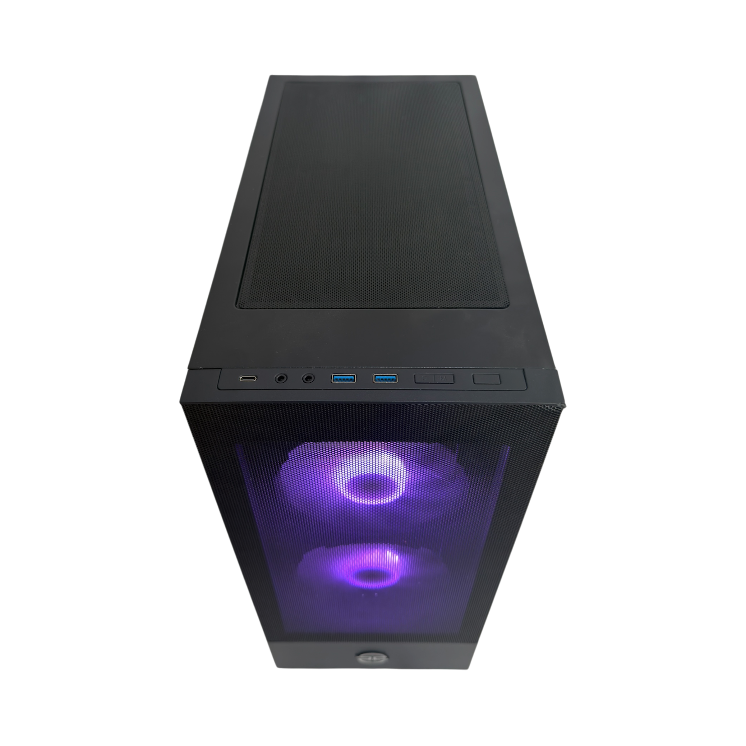RTX 4070 Super | Ryzen 7 7700X | 16 GB RAM