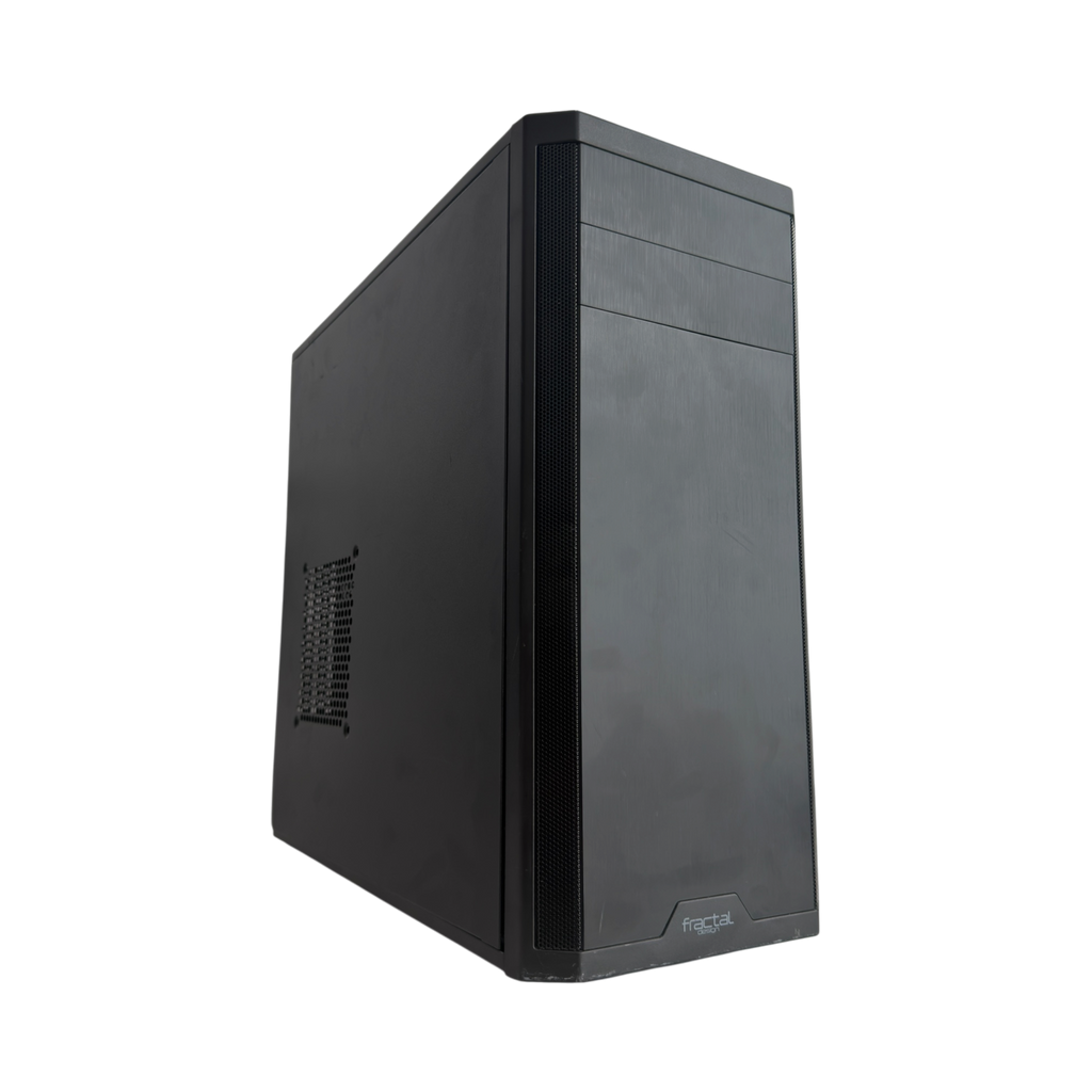 RX 580 | I7-6700 | 16 GB RAM