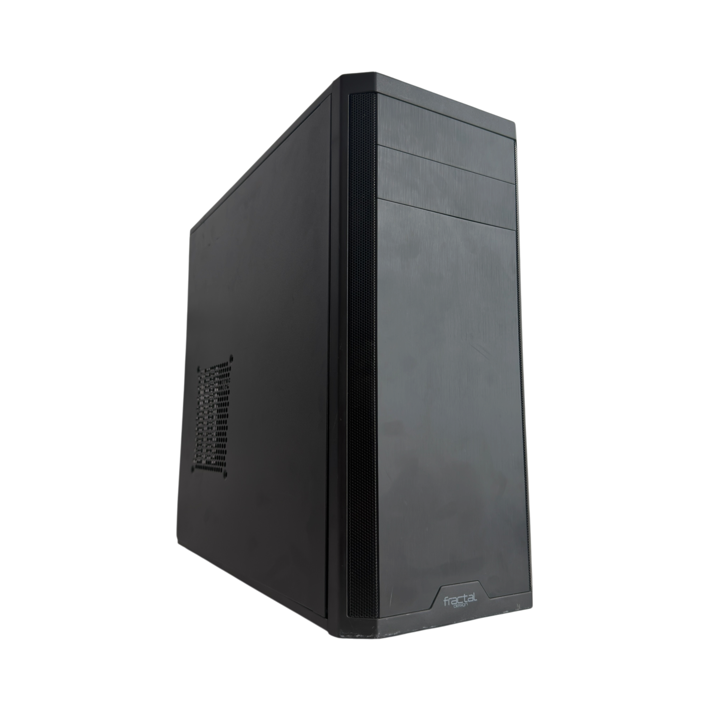 RX 580 | I7-6700 | 16 GB RAM
