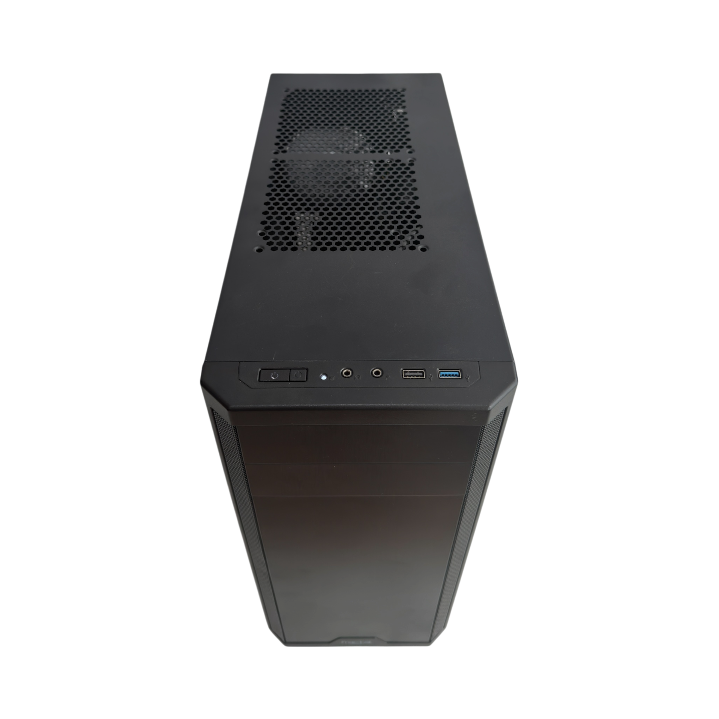 RX 580 | I7-6700 | 16 GB RAM