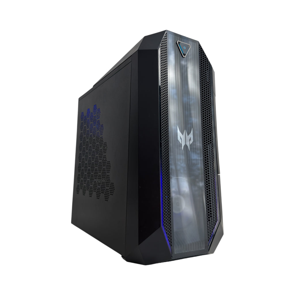 GTX 1660 Super | I5-10400F | 16 GB RAM