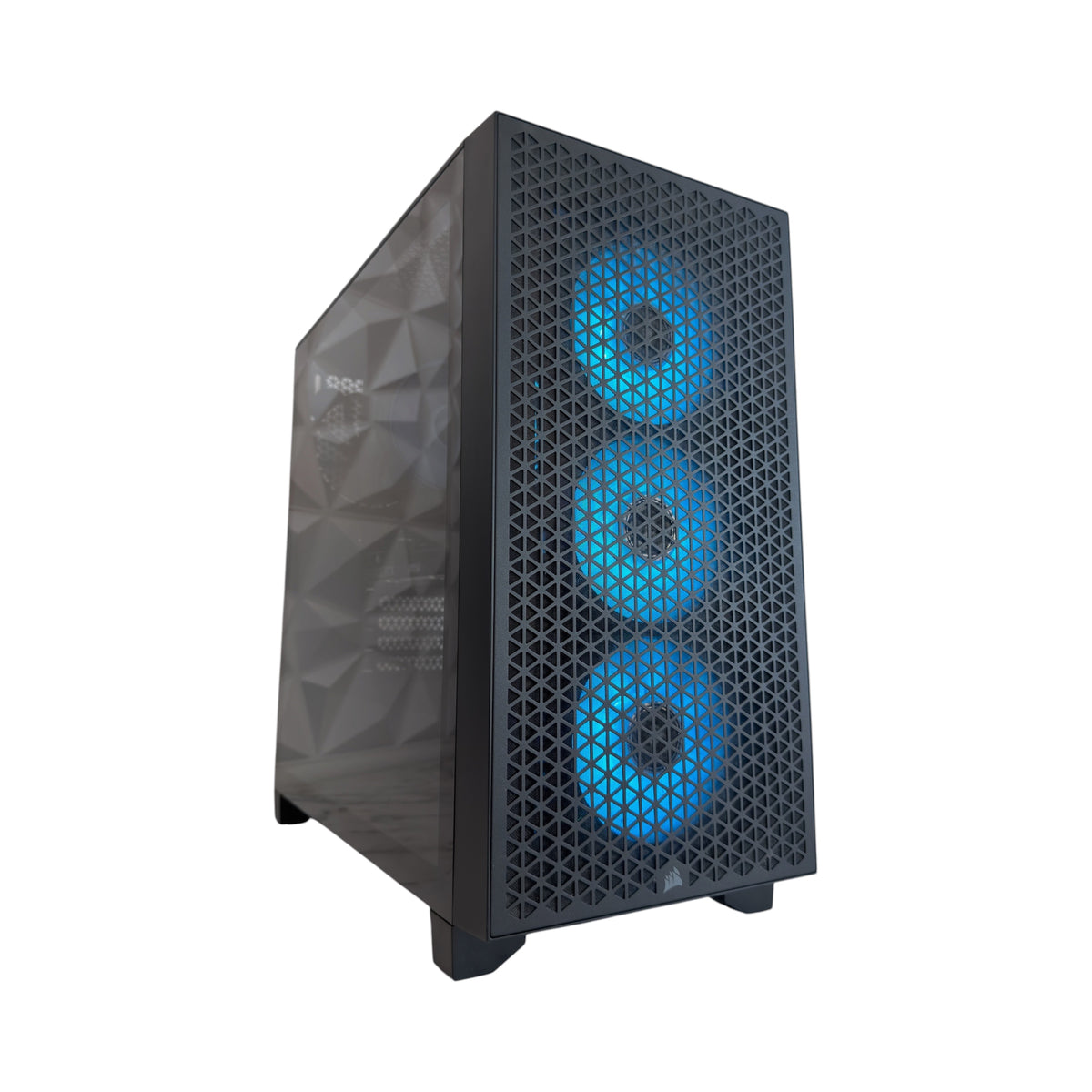 RTX 4060 Ti | I5-12400F | 16 GB RAM