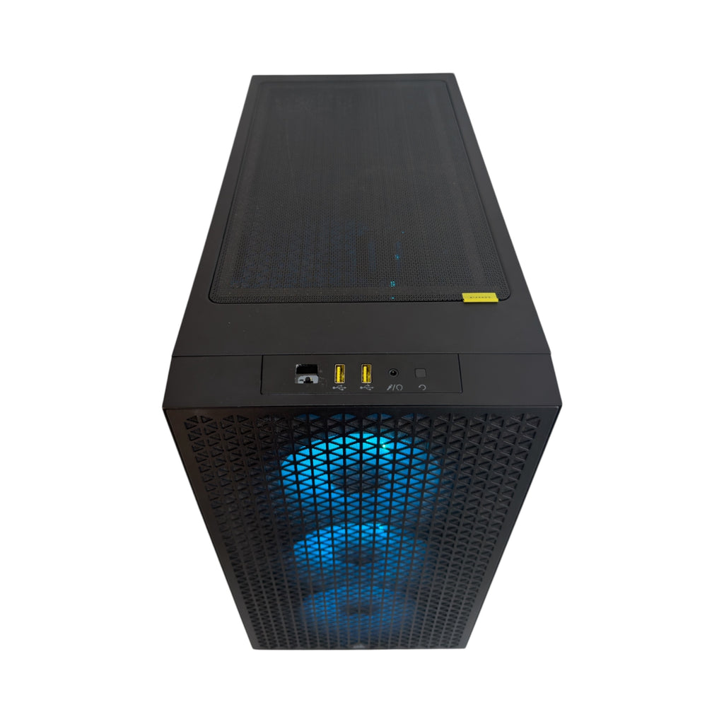RTX 4060 Ti | I5-12400F | 16 GB RAM