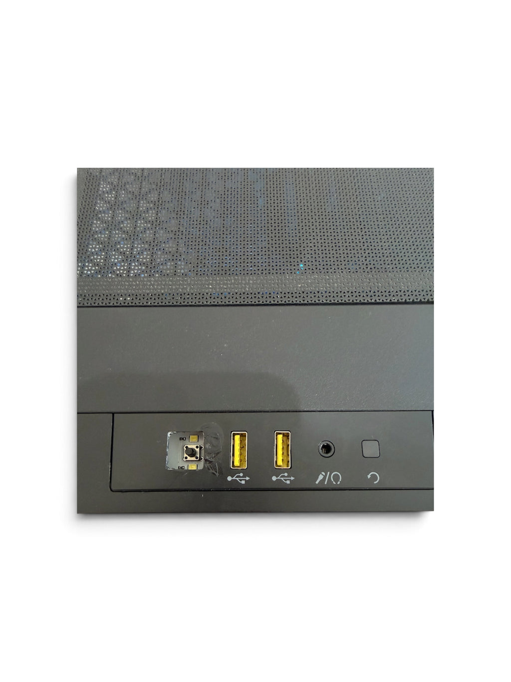RTX 4060 Ti | I5-12400F | 16 GB RAM
