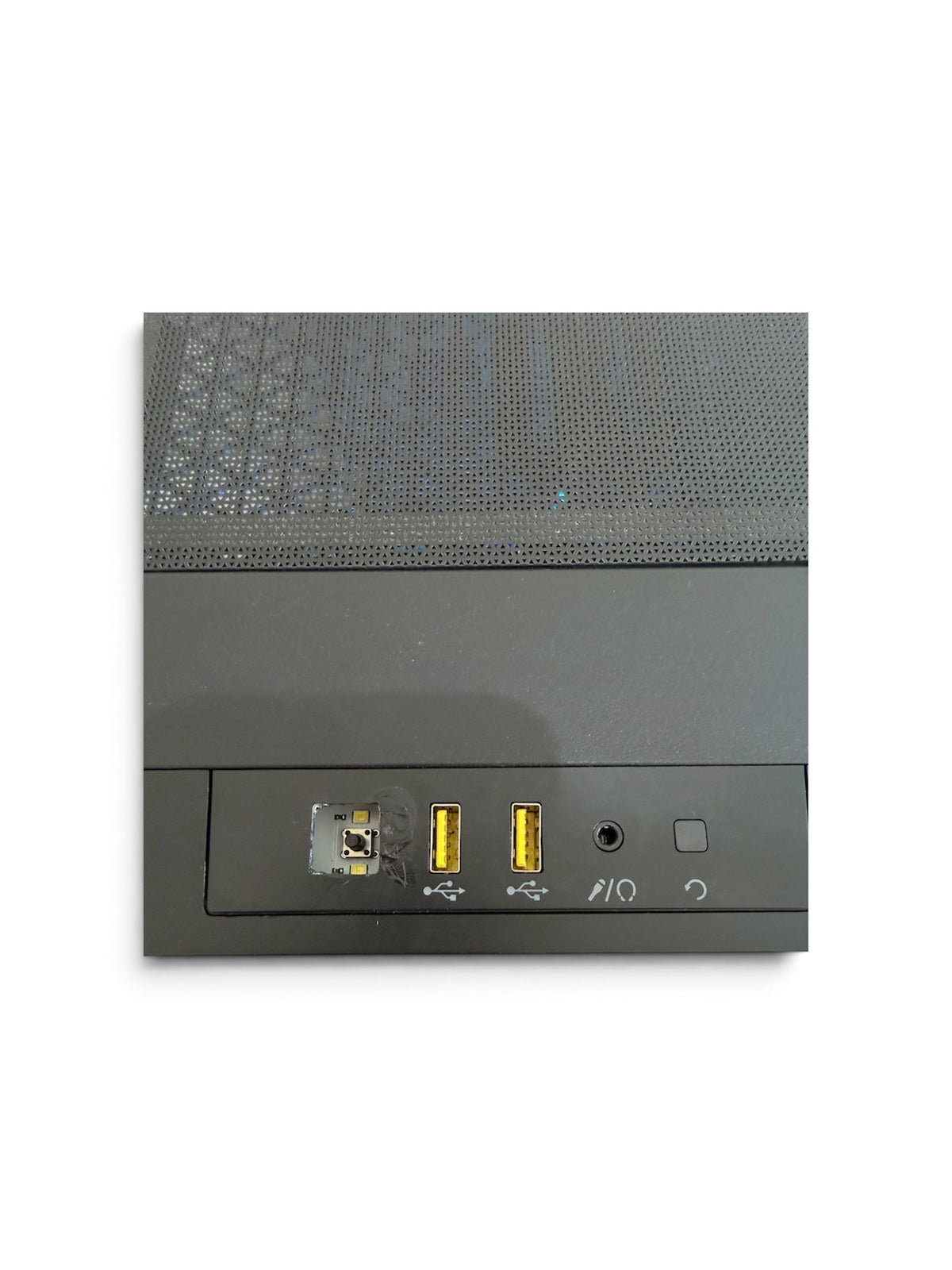 RTX 4060 Ti | I5-12400F | 16 GB RAM