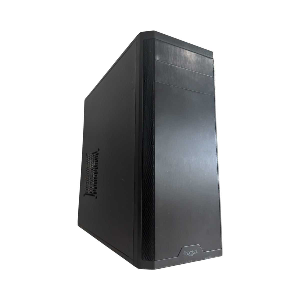GTX 1660 Ti | I7-6700 | 16 GB RAM