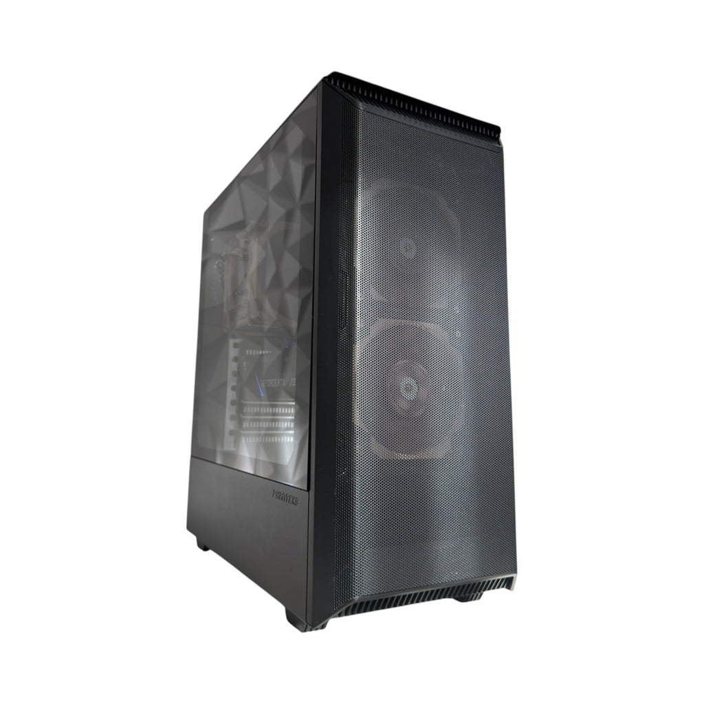 RTX 2070 Super | Ryzen 9 3950X | 64 GB RAM