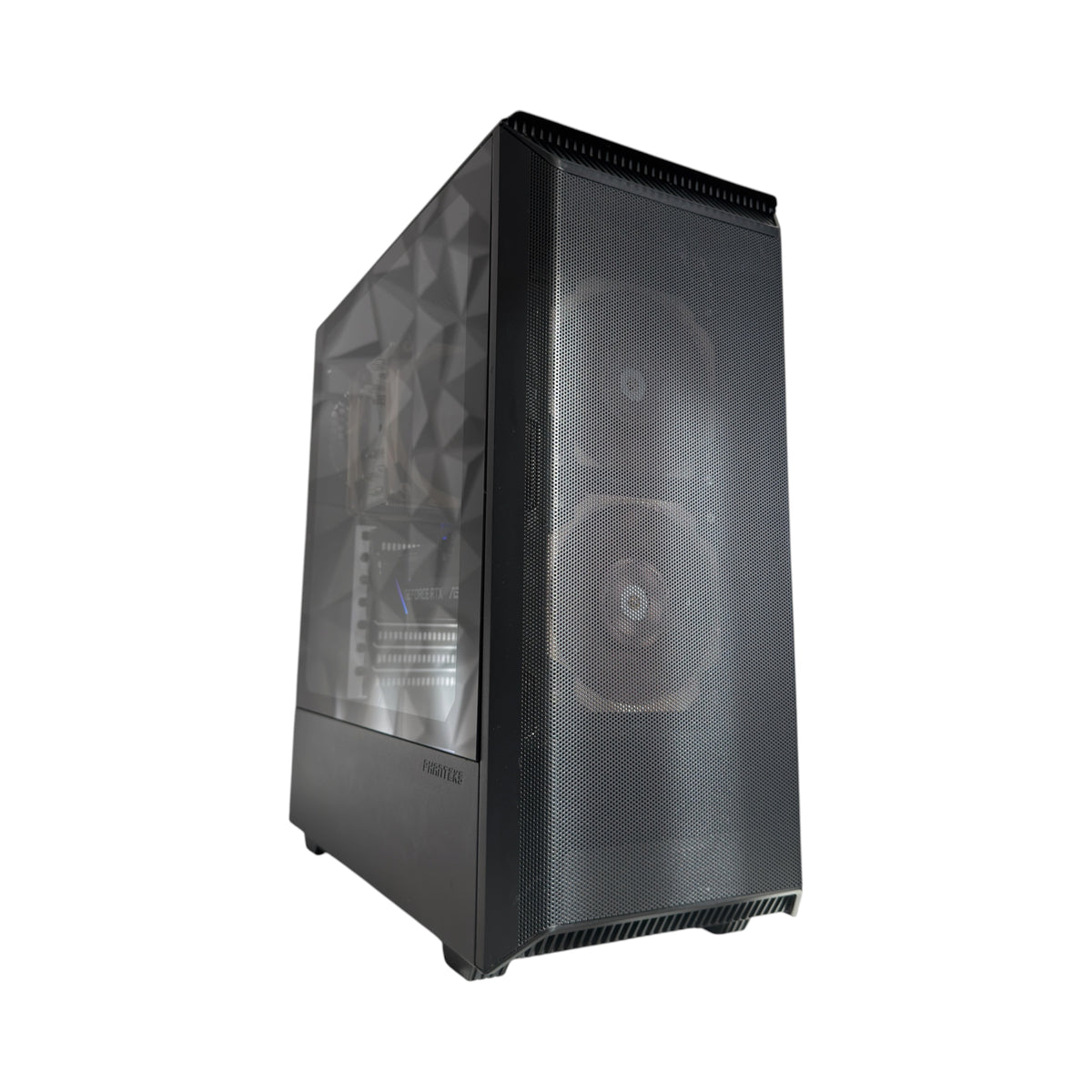RTX 2070 Super | Ryzen 9 3950X | 64 GB RAM