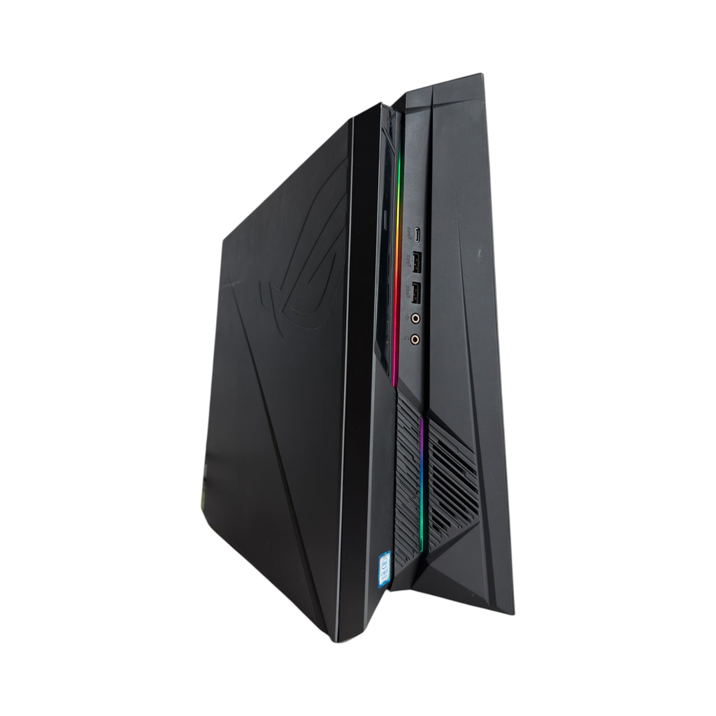 RTX 2070 | I7-8700 | 32 GB RAM
