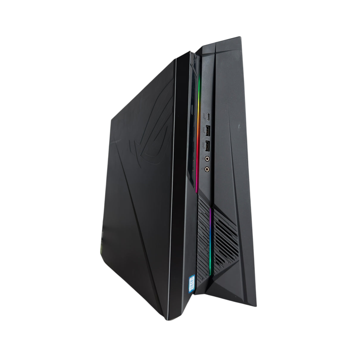 RTX 2070 | I7-8700 | 32 GB RAM