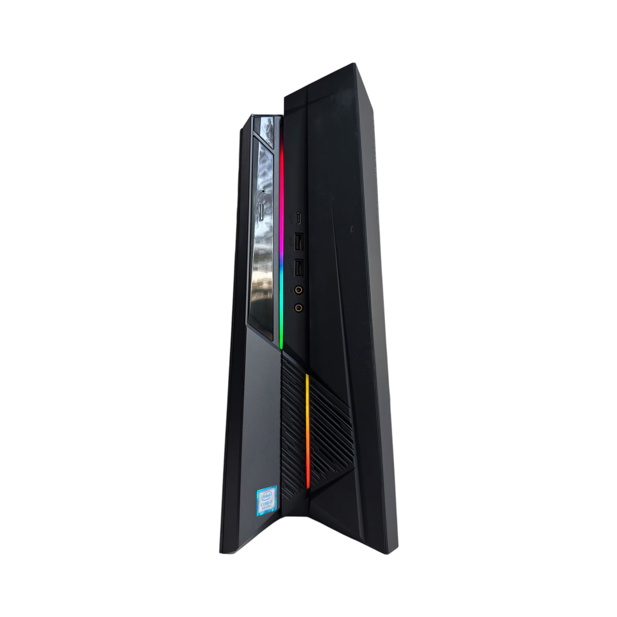 RTX 2070 | I7-8700 | 32 GB RAM