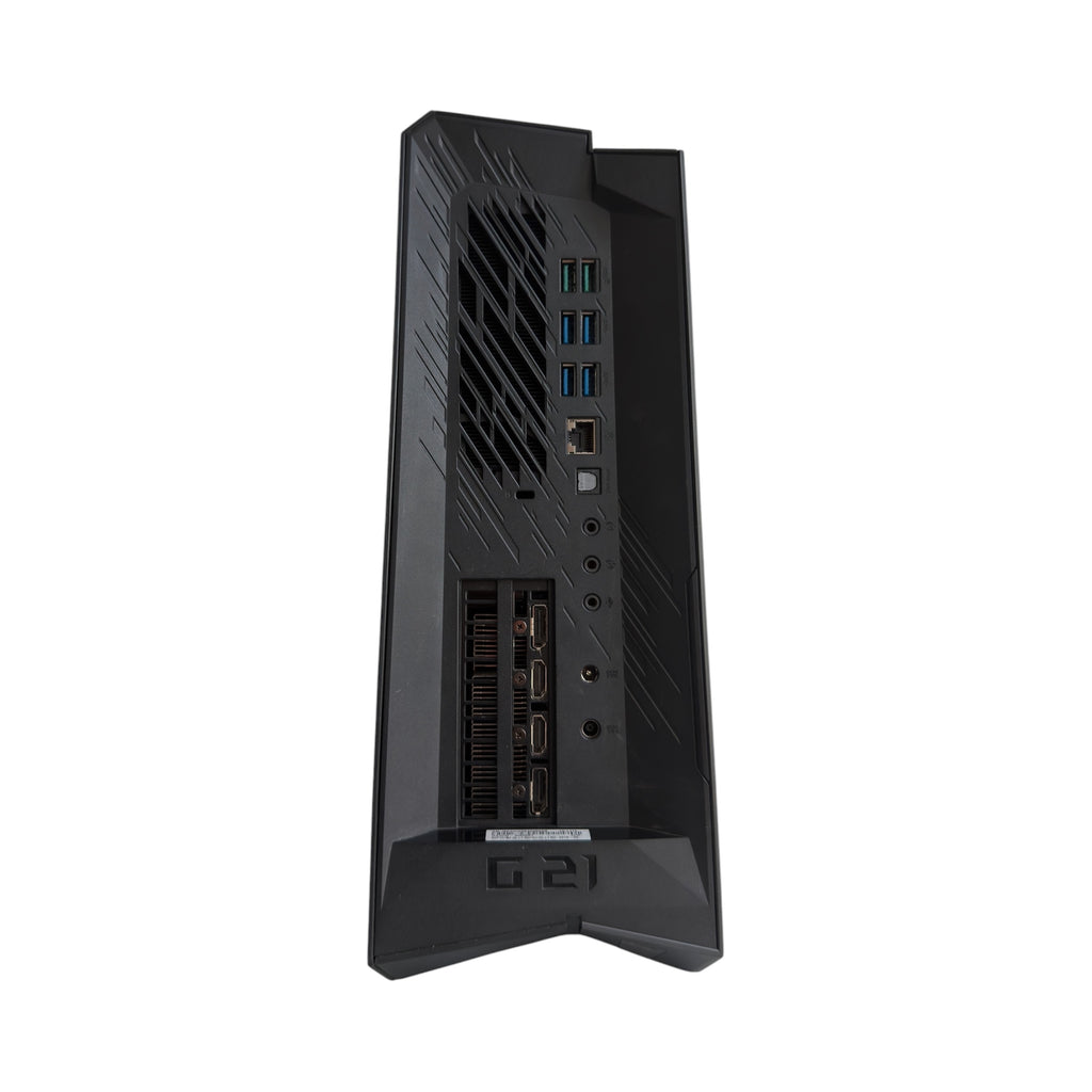 RTX 2070 | I7-8700 | 32 GB RAM