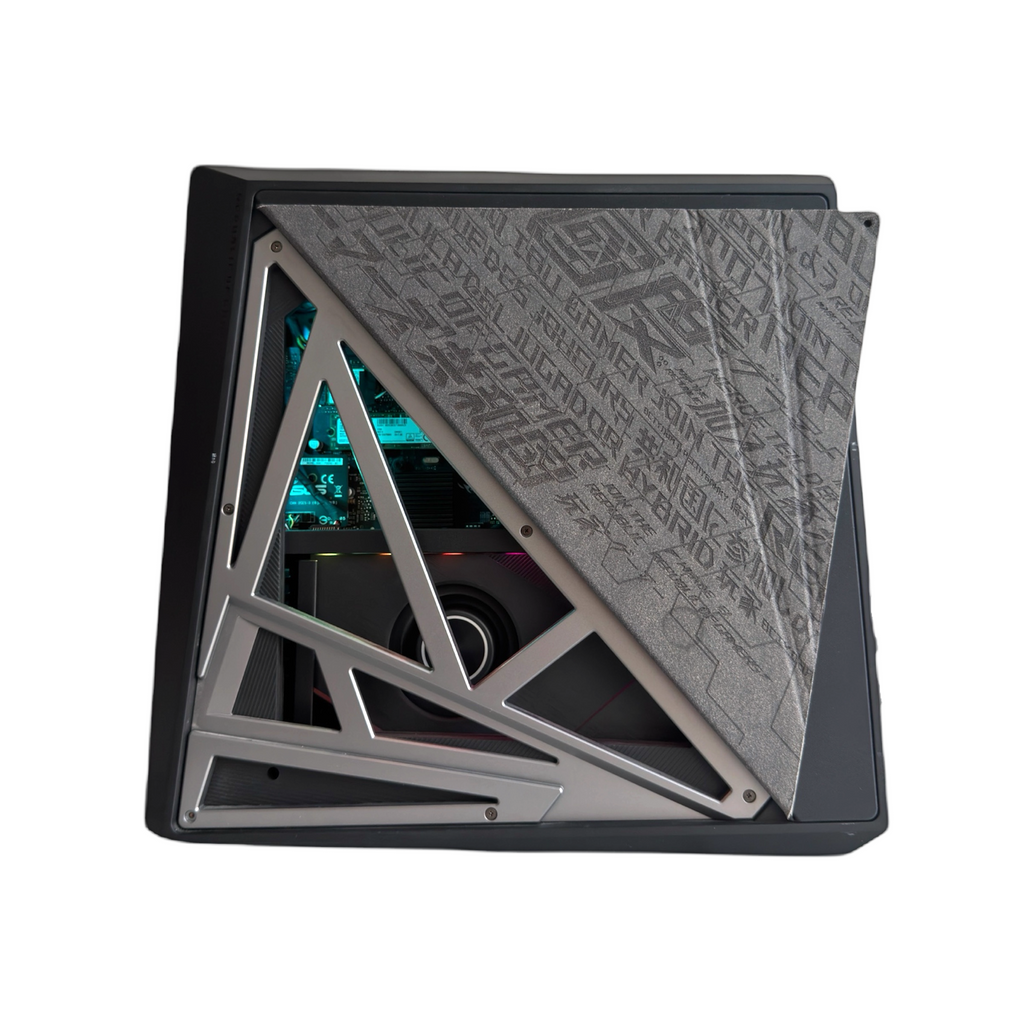 RTX 2070 | I7-8700 | 32 GB RAM