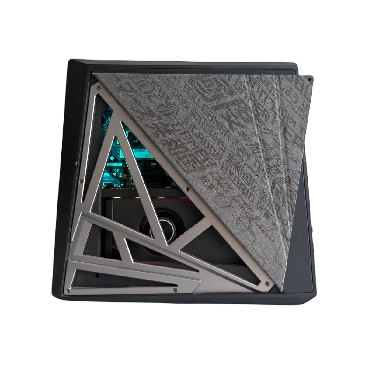 RTX 2070 | I7-8700 | 32 GB RAM