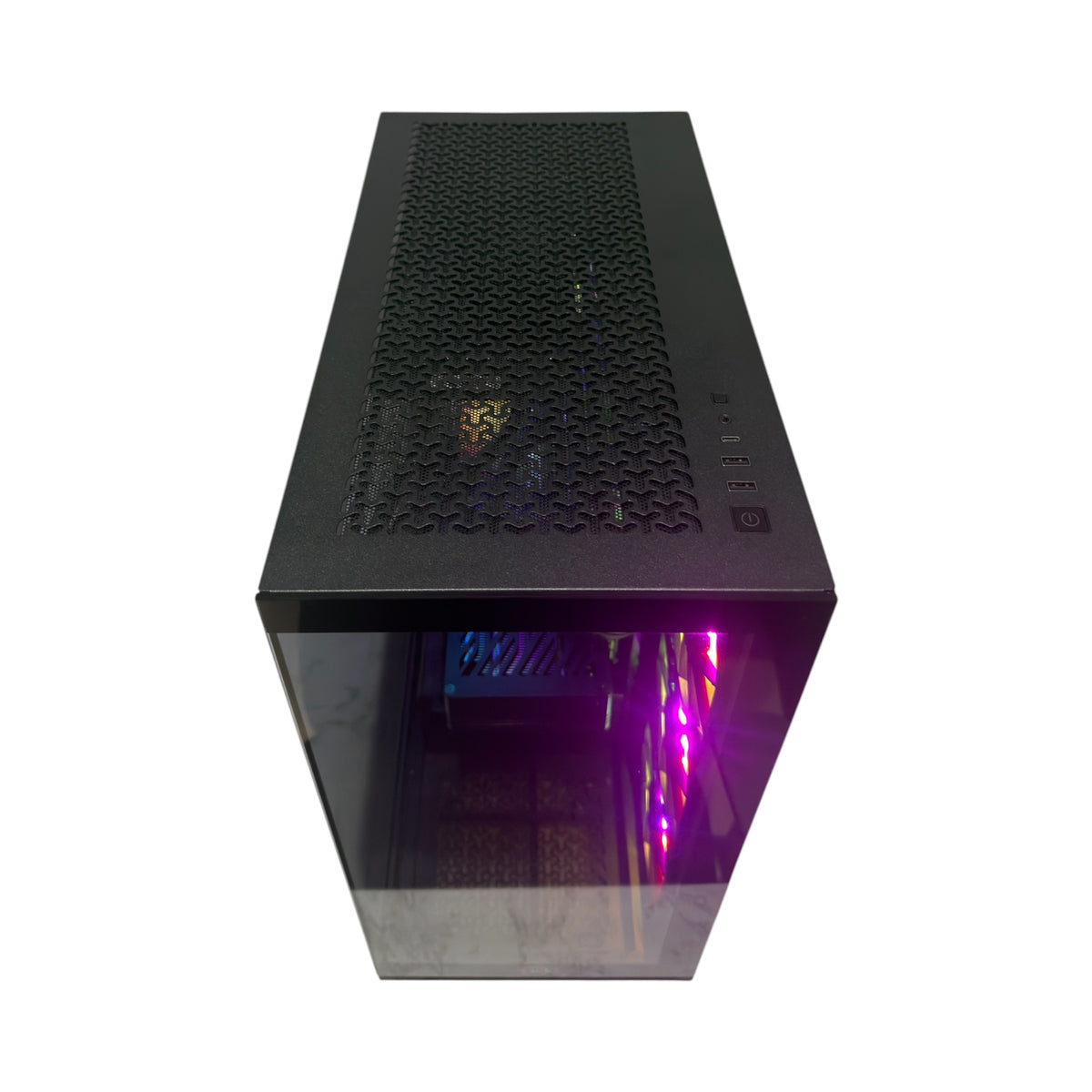 RTX 5080 | I7-14700KF | 32 GB RAM