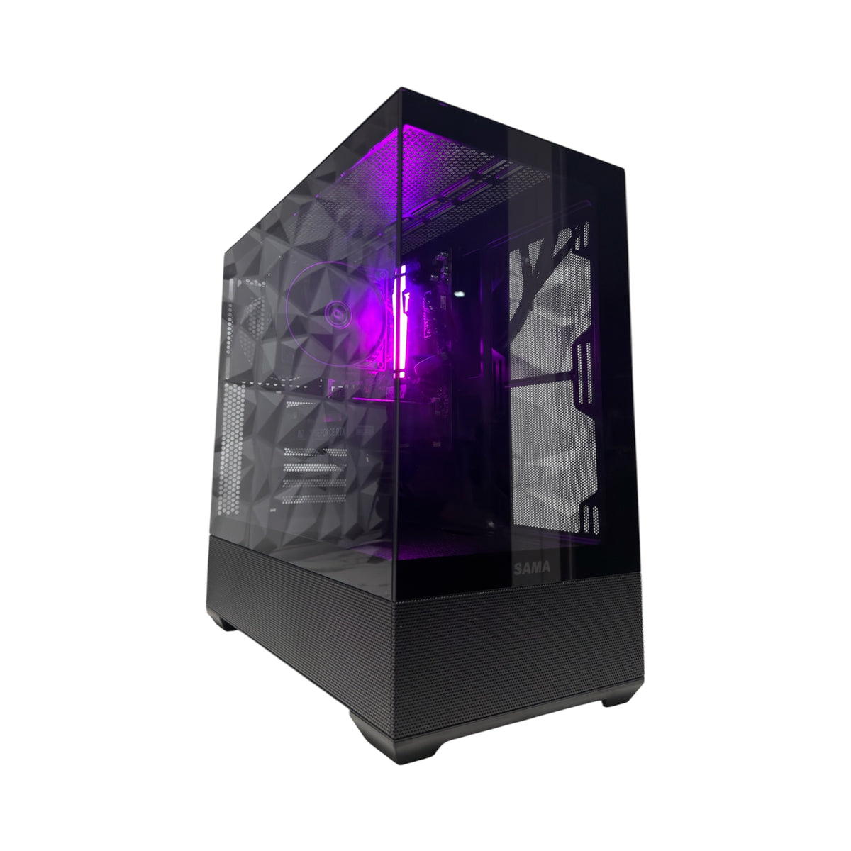 RTX 5060 | Ryzen 5 7600X | 16 GB RAM