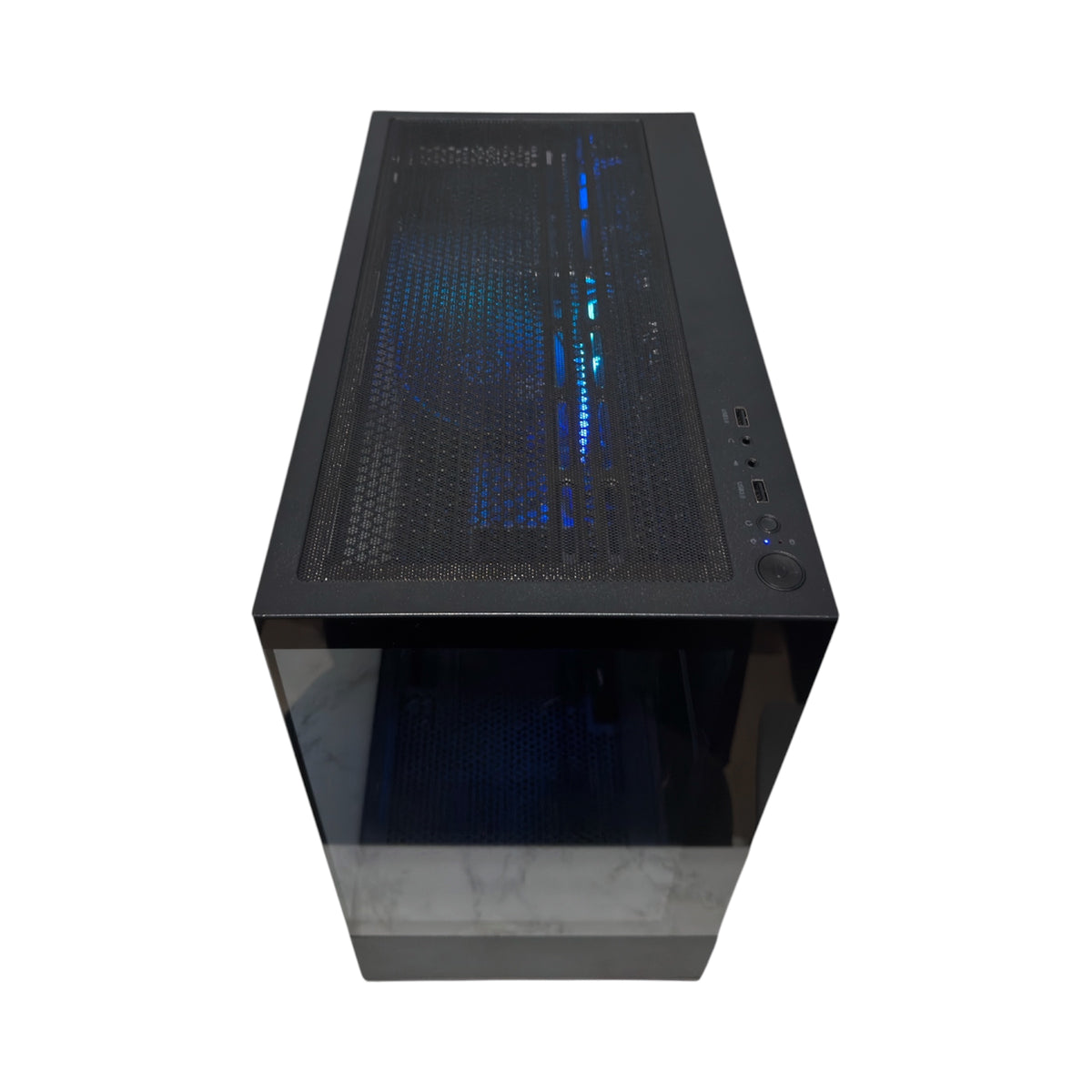 RTX 5060 | Ryzen 5 7600X | 16 GB RAM