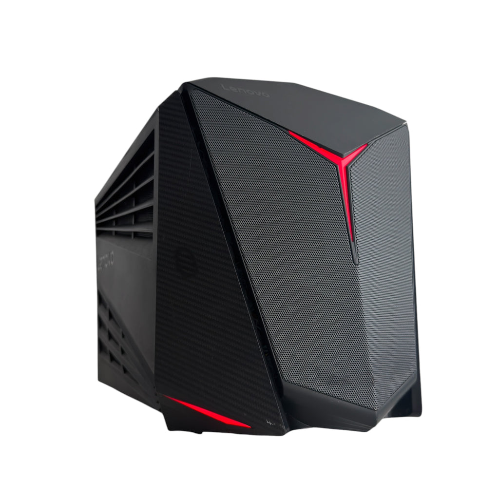 GTX 1080 | I5-6400 | 16 GB RAM