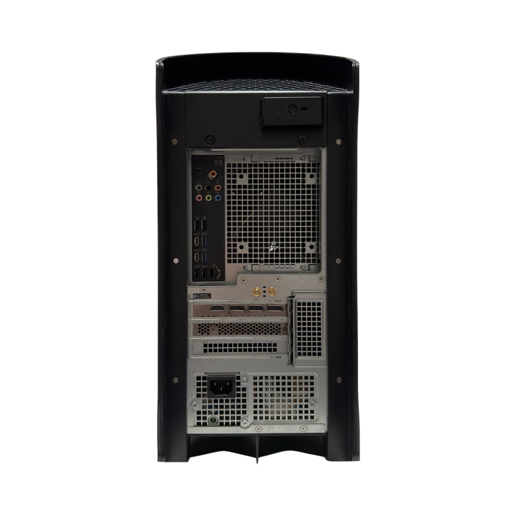 RTX 4070 Ti | I7-13700F | 64 GB RAM