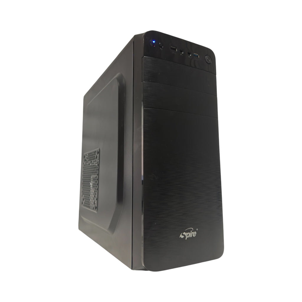 RTX 5060 | I5-14400F | 32 GB RAM