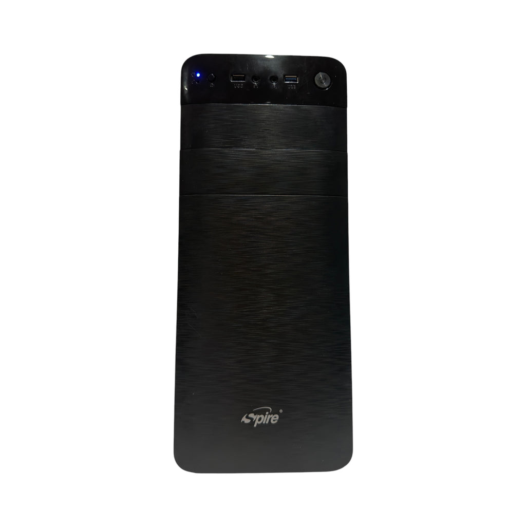 RTX 5060 | I5-14400F | 32 GB RAM