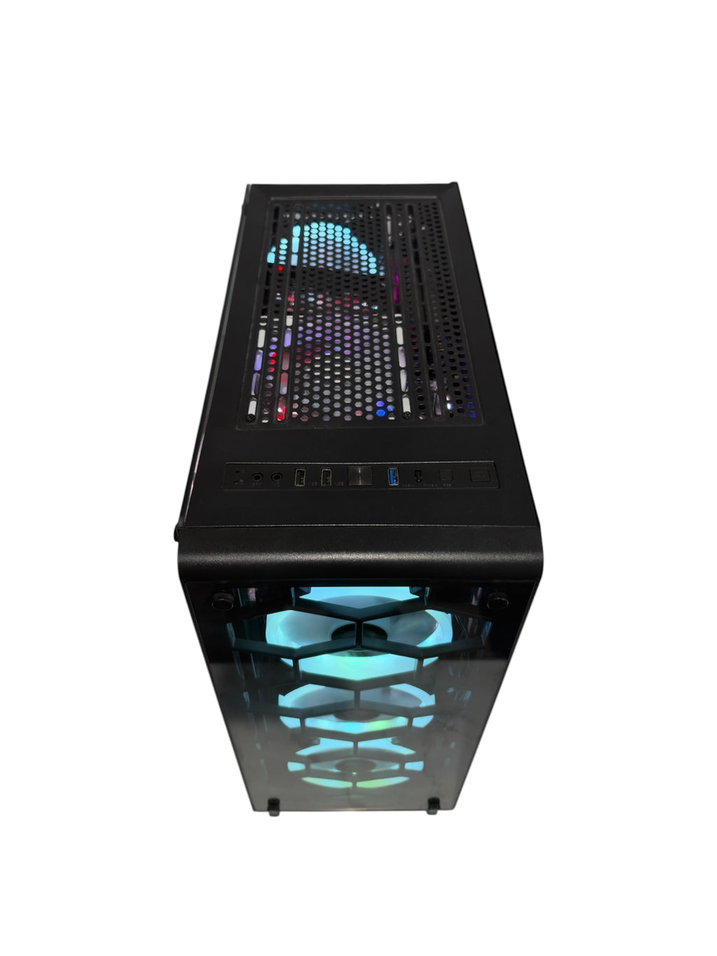 RTX 2070 Super | Ryzen 7 3700X | 32 GB RAM