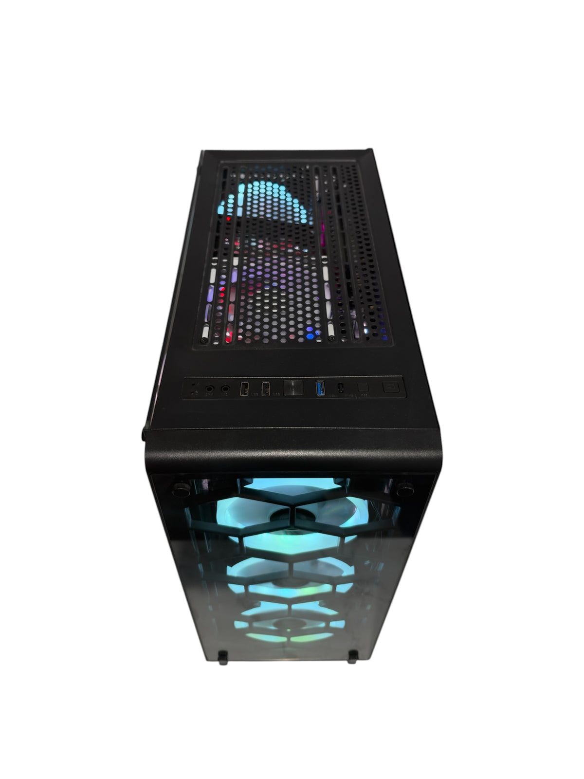 RTX 2070 Super | Ryzen 7 3700X | 32 GB RAM