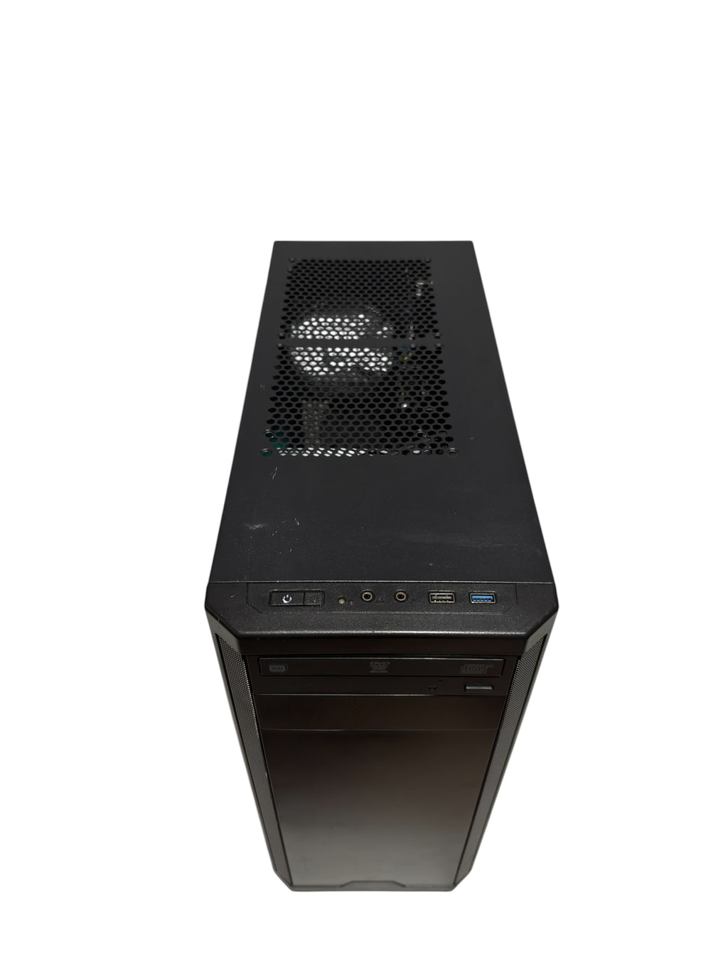 GTX 1660 Super | I7-6700 | 16 GB RAM