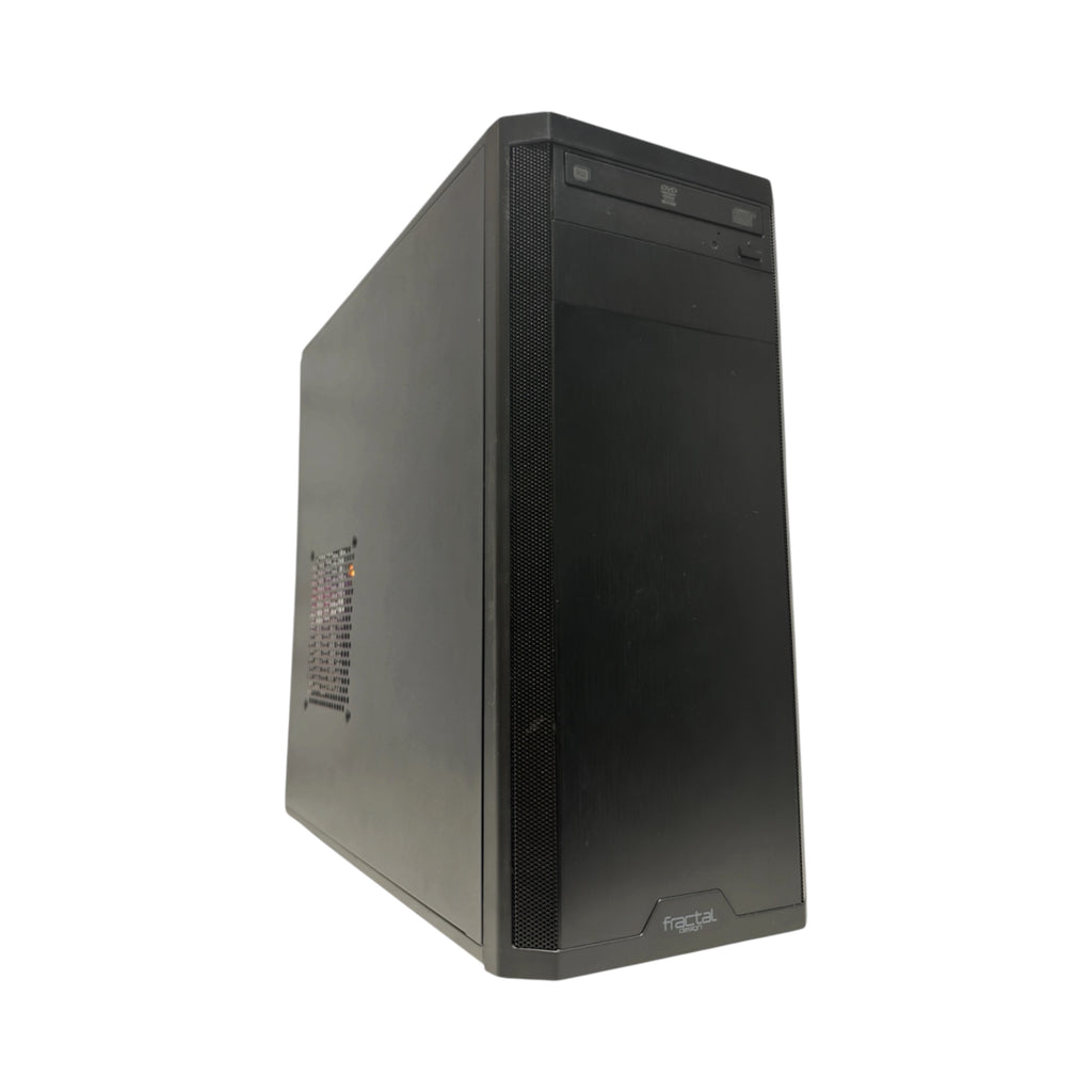 GTX 1660 Super | I7-6700 | 16 GB RAM