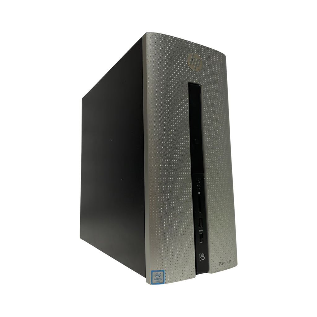 RX 560 | I5-6400 | 8 GB RAM