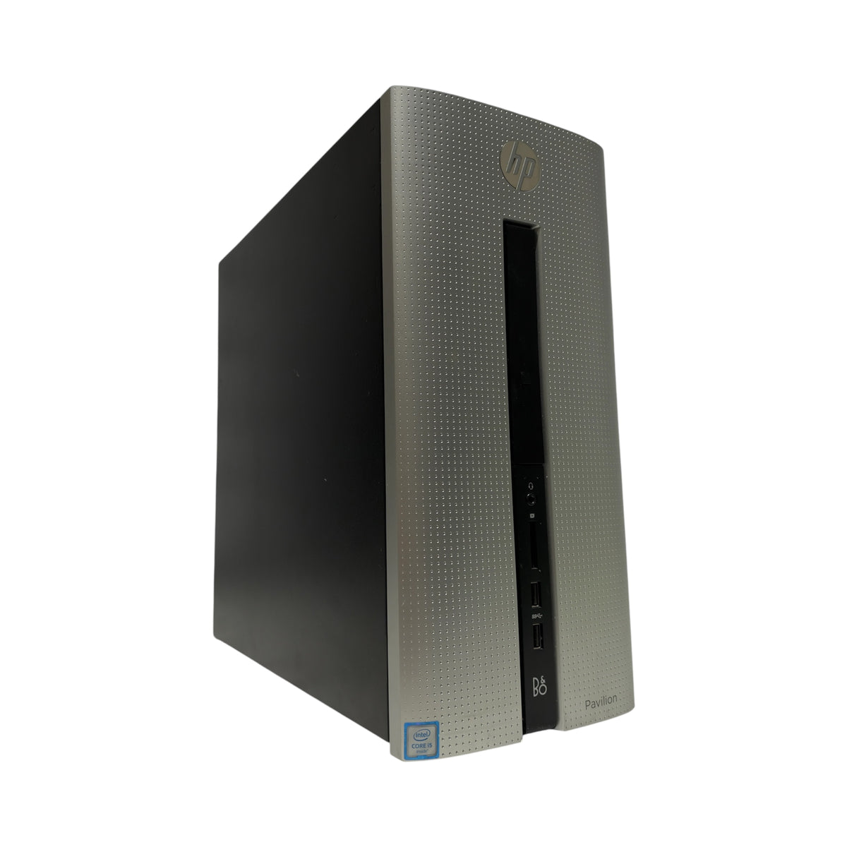 RX 560 | I5-6400 | 8 GB RAM