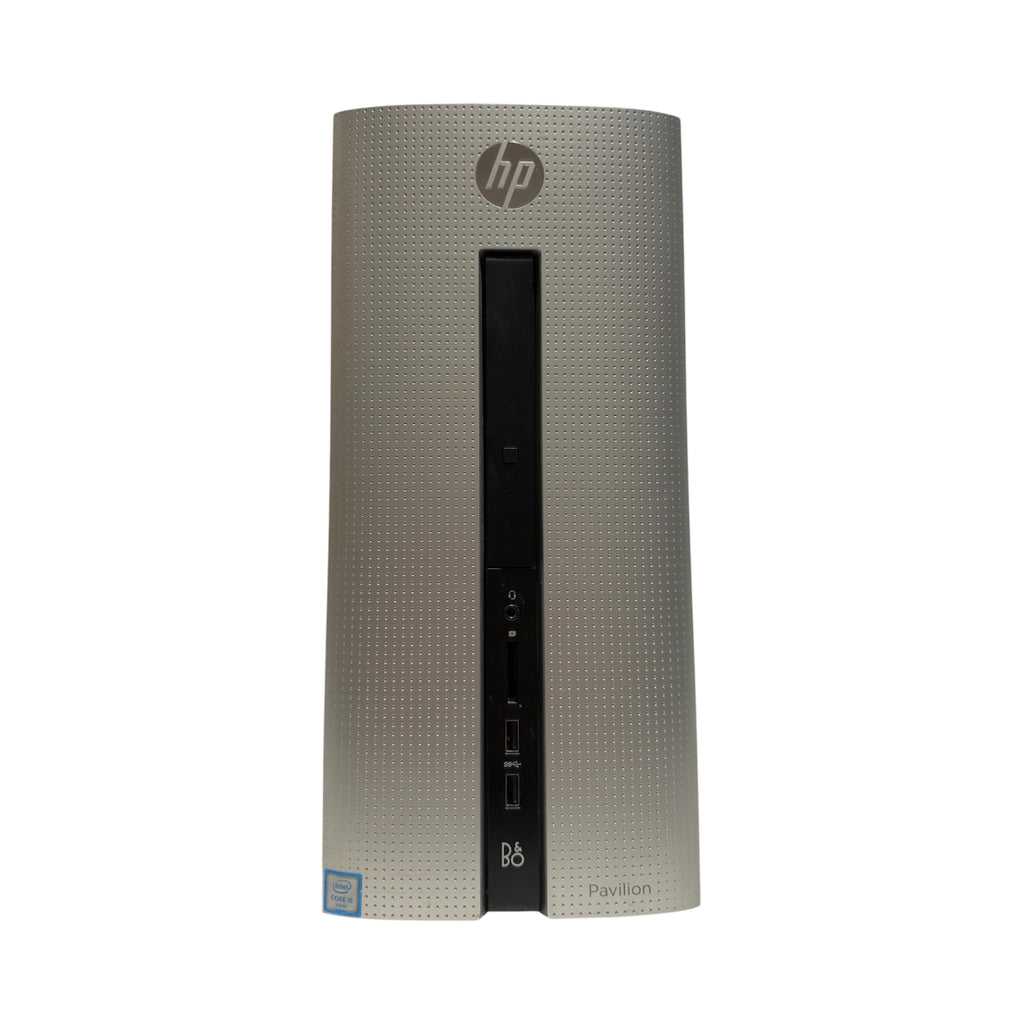 RX 560 | I5-6400 | 8 GB RAM