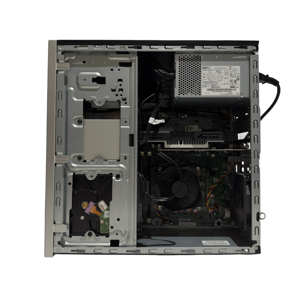 RX 560 | I5-6400 | 8 GB RAM