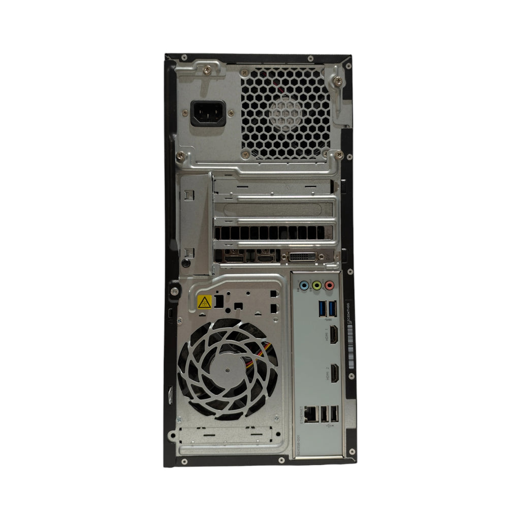 RX 560 | I5-6400 | 8 GB RAM