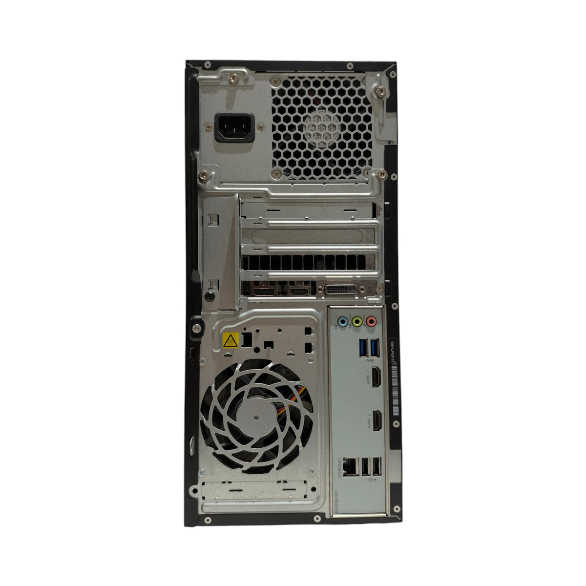 RX 560 | I5-6400 | 8 GB RAM