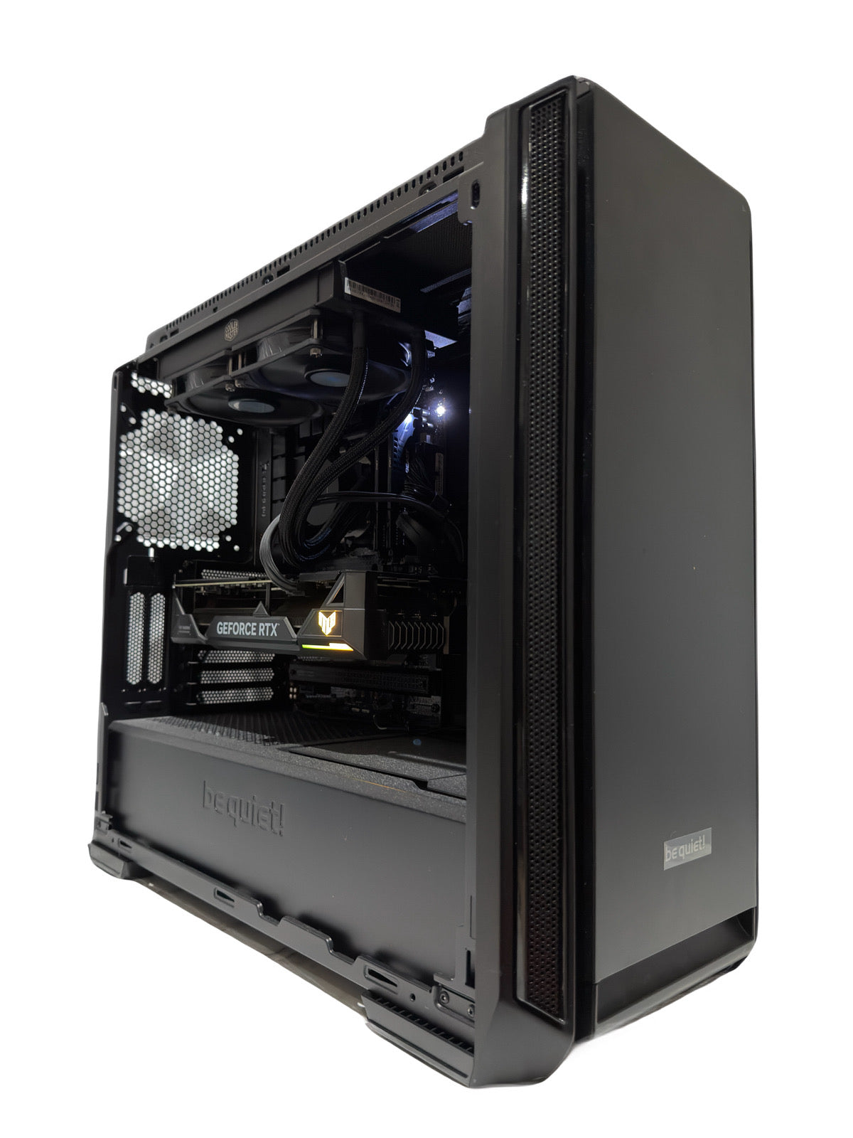 ELITE | RTX 4070 Ti | Ryzen 7 7700X