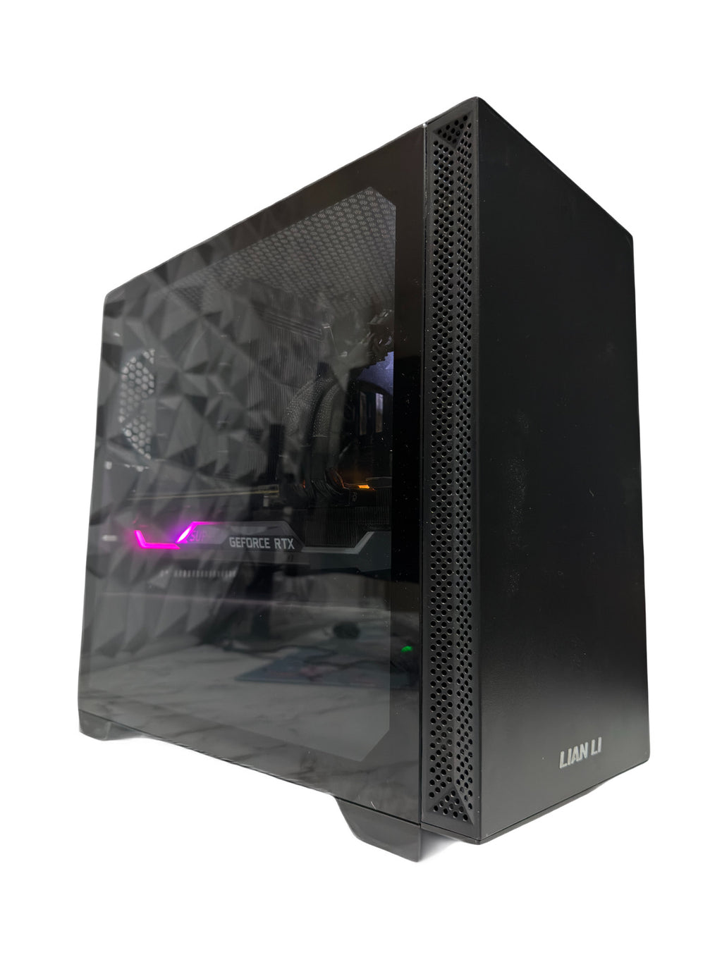 ELITE | RTX 3080 | I9-10900K