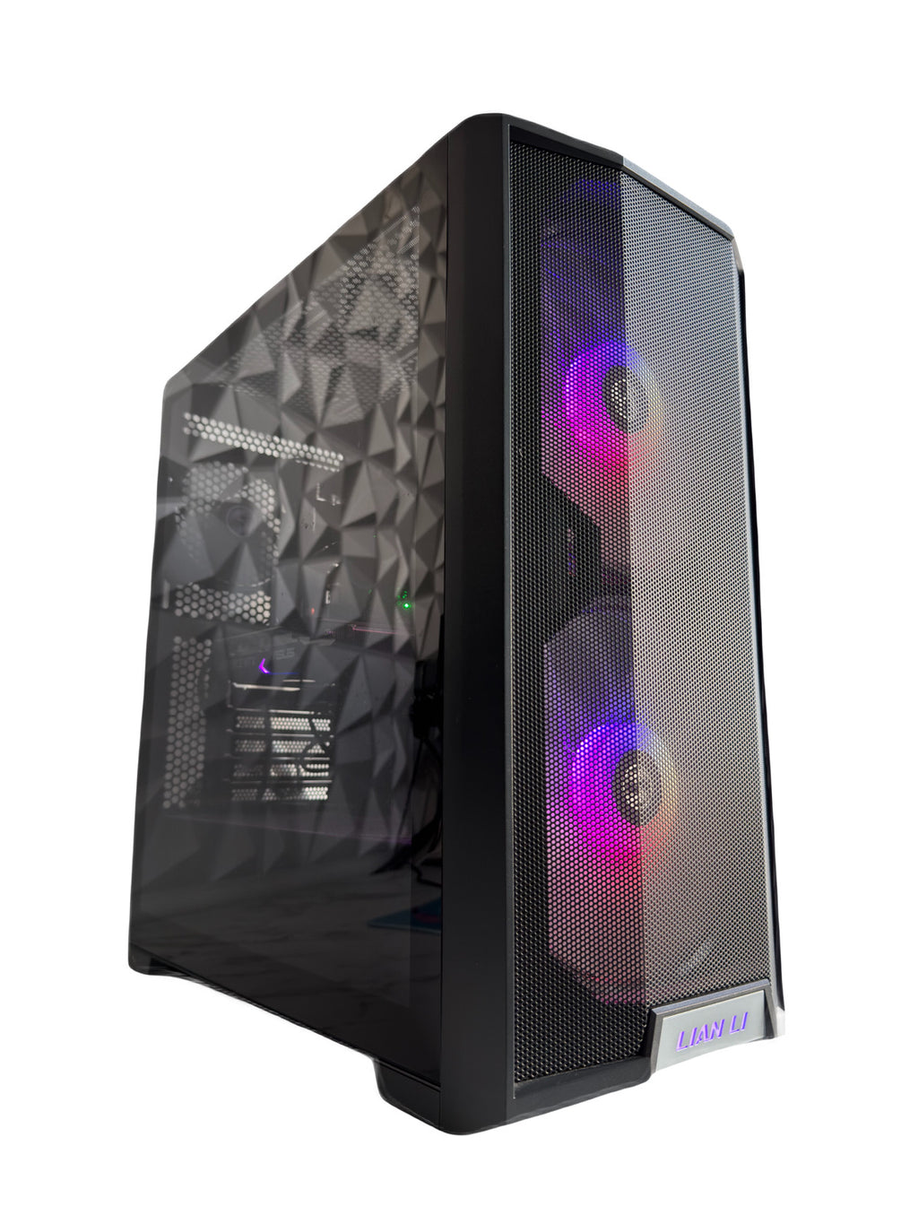 Pro | RTX 3060 | I3-12100F