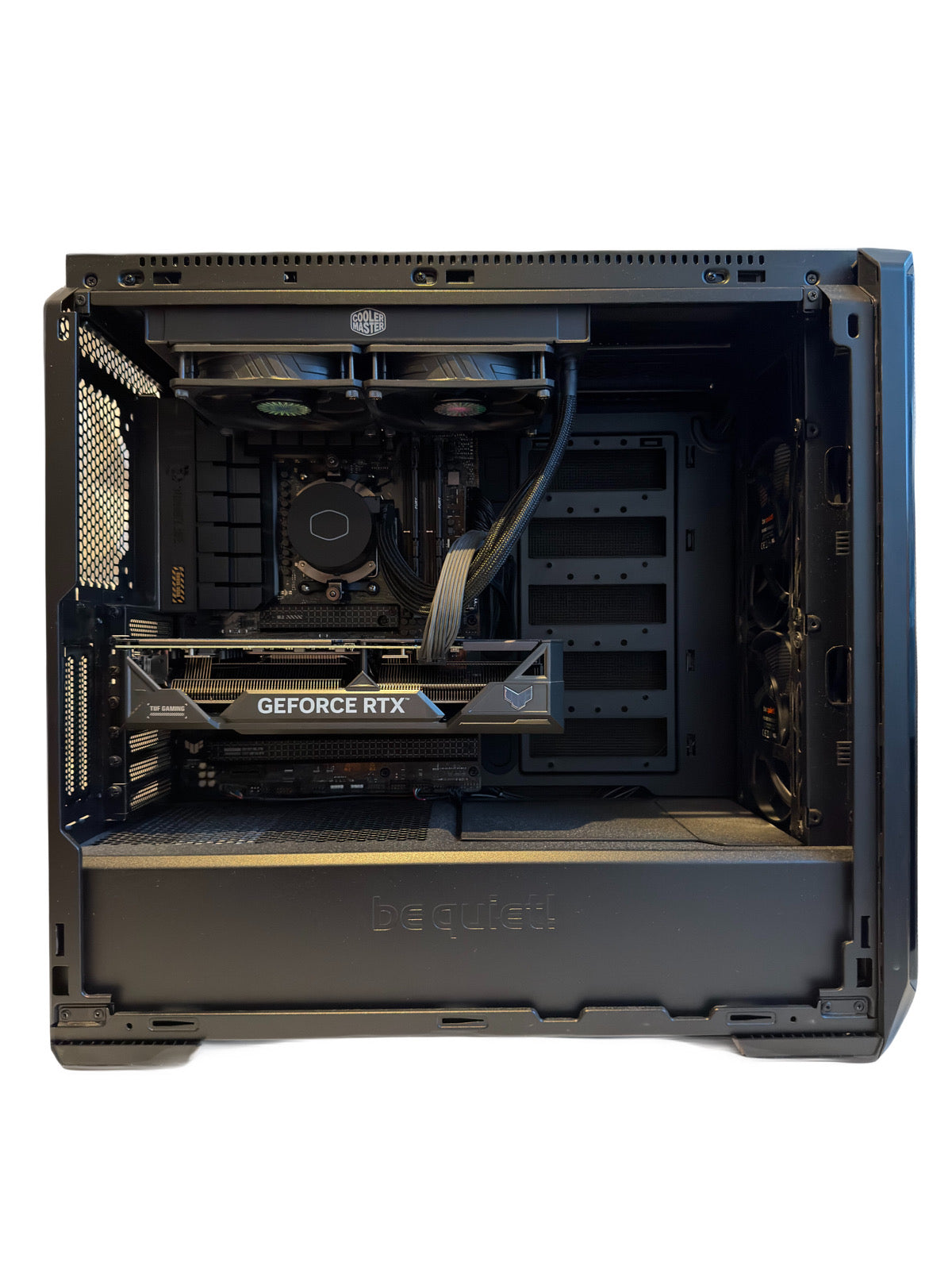 ELITE | RTX 4070 Ti | Ryzen 7 7700X