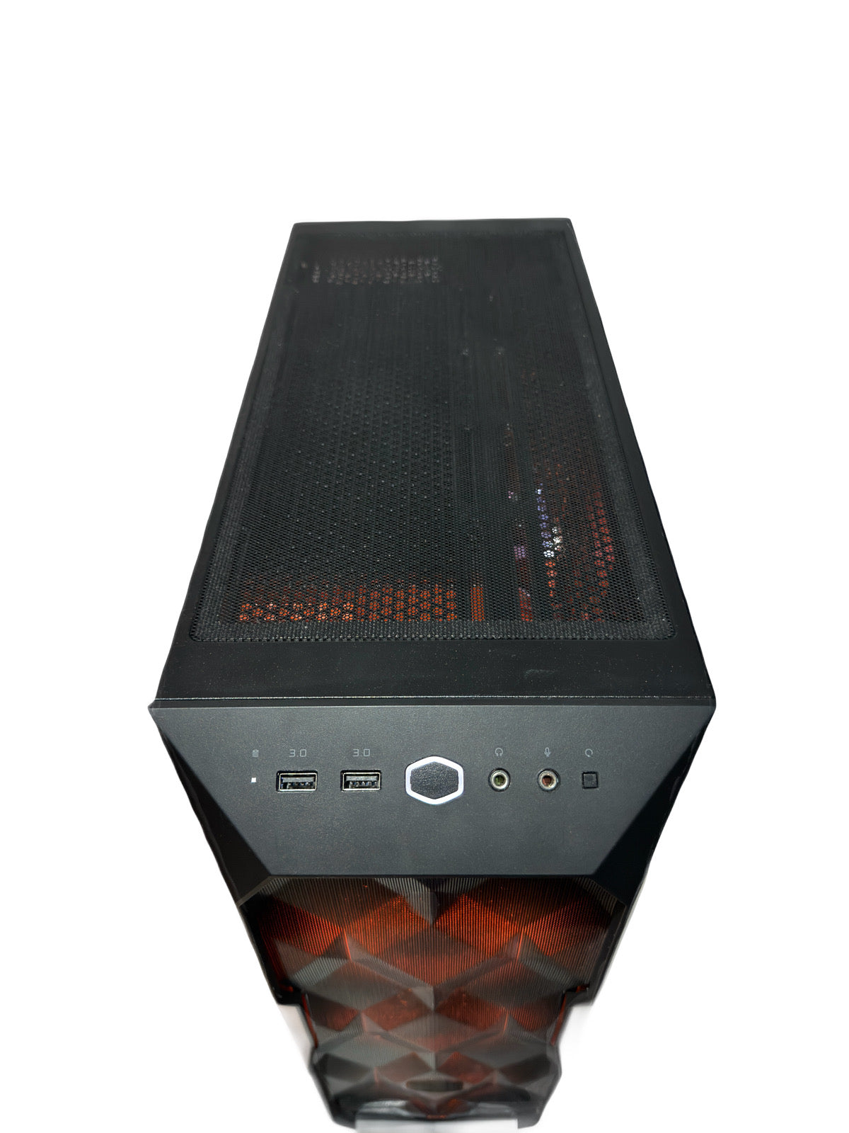 ELITE | RTX 3080 | I7-12700F