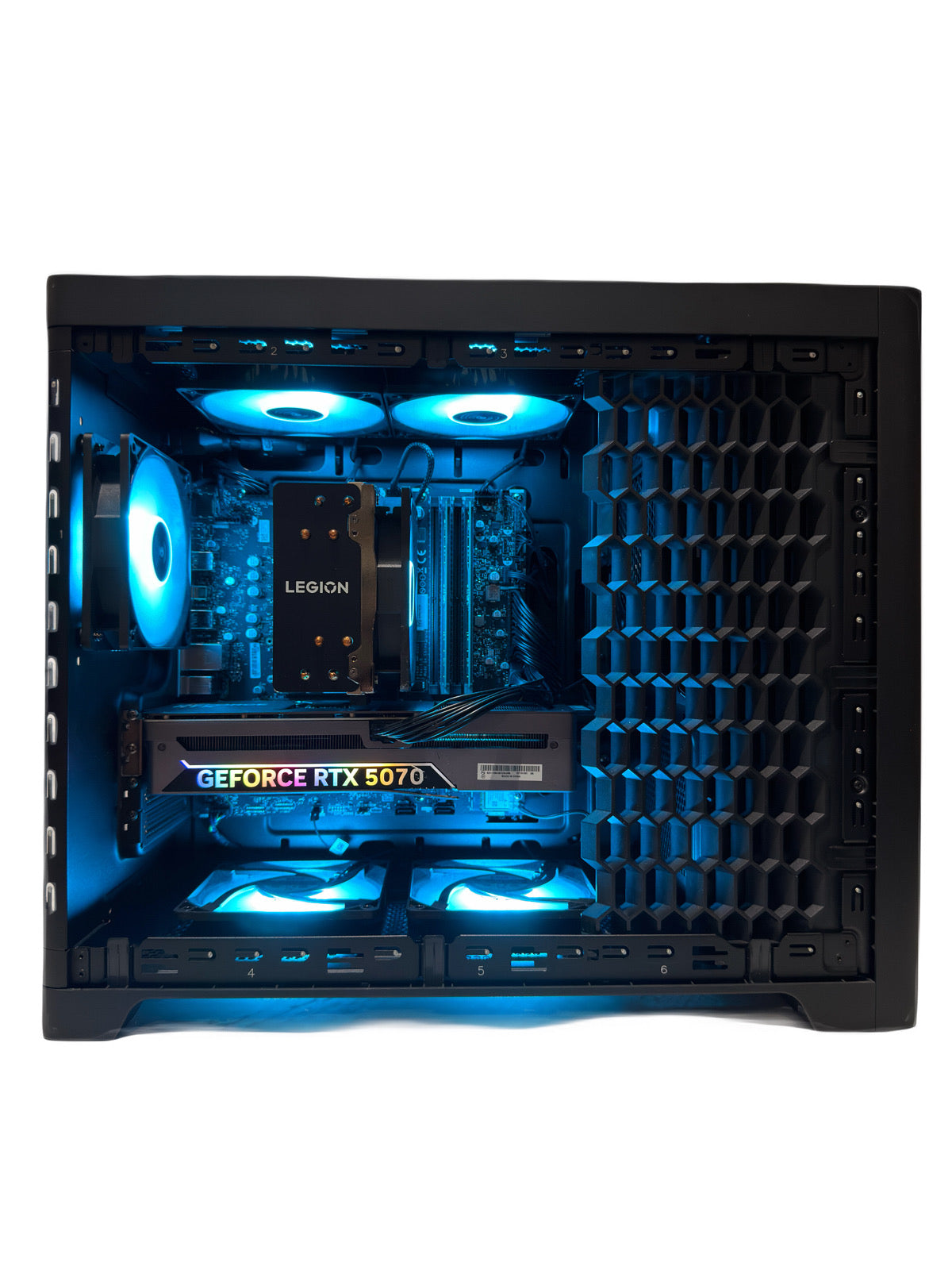 ELITE | RTX 5070 | Ryzen 7 7700X