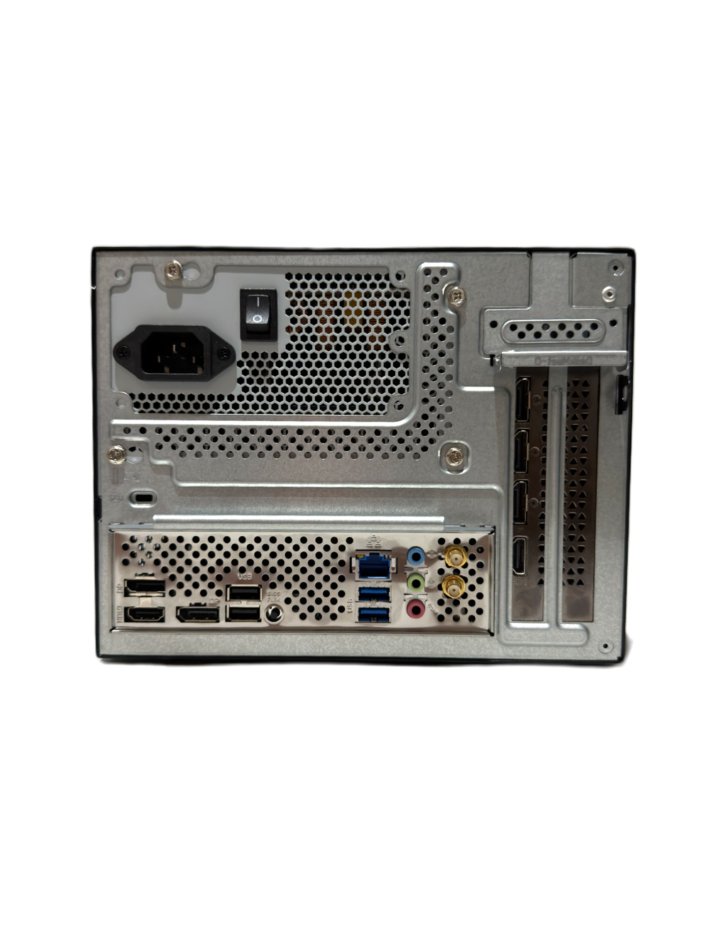 RTX 3050 | Ryzen 5 7500XD | 32 GB RAM