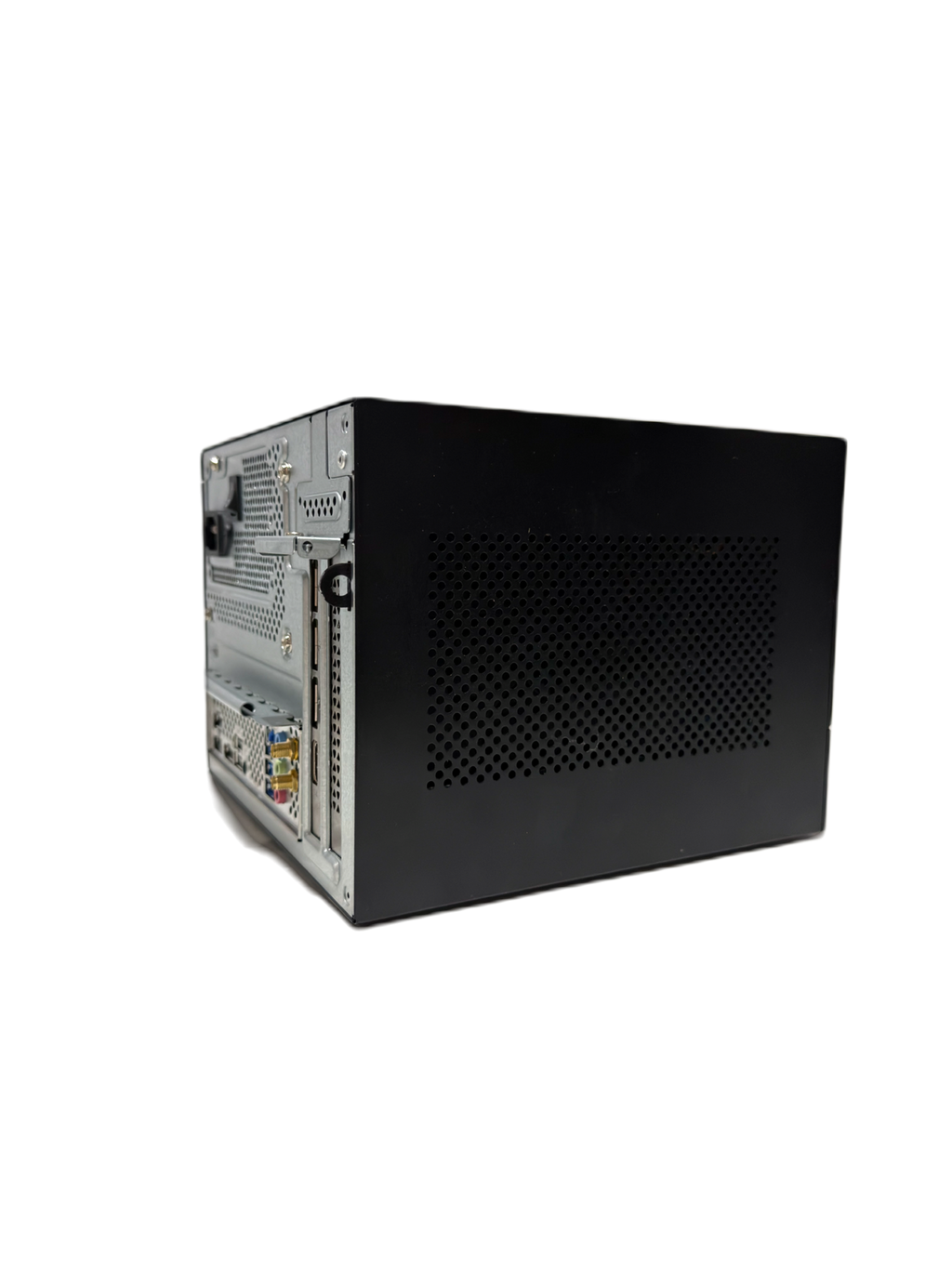 RTX 3050 | Ryzen 5 7500XD | 32 GB RAM