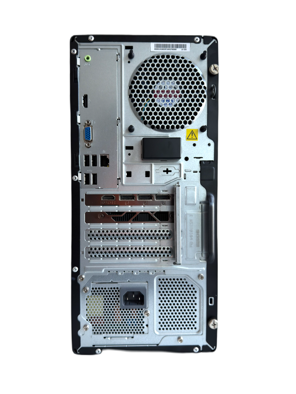 RTX 5060 | I5-14400 | 16 GB RAM