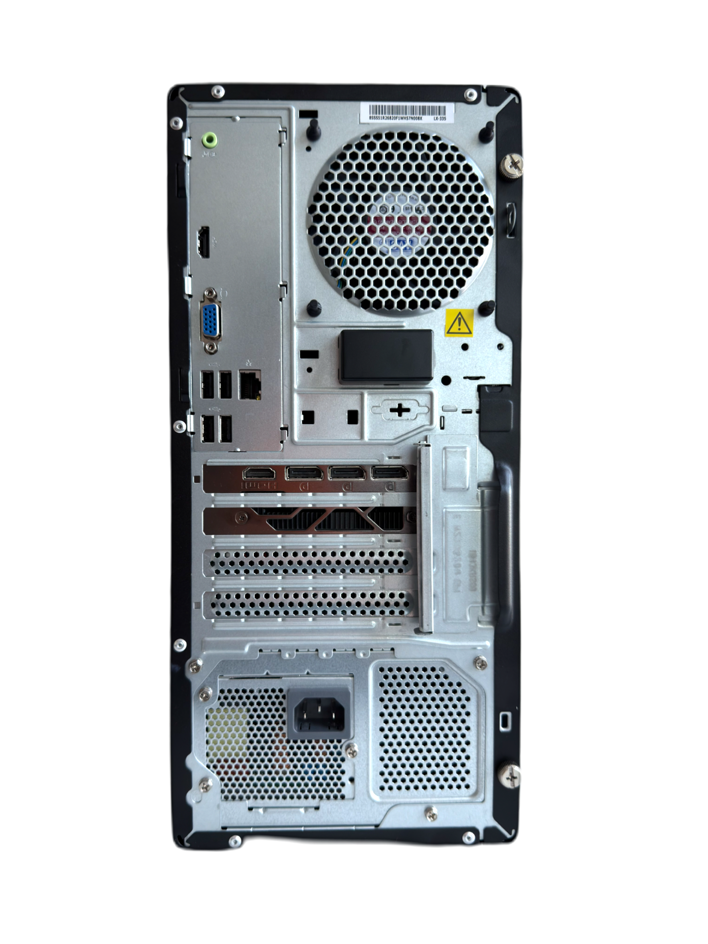 RTX 5060 | I5-14400 | 16 GB RAM